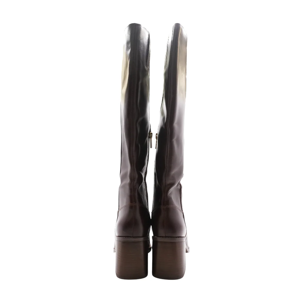 Brown Boots - Image 2