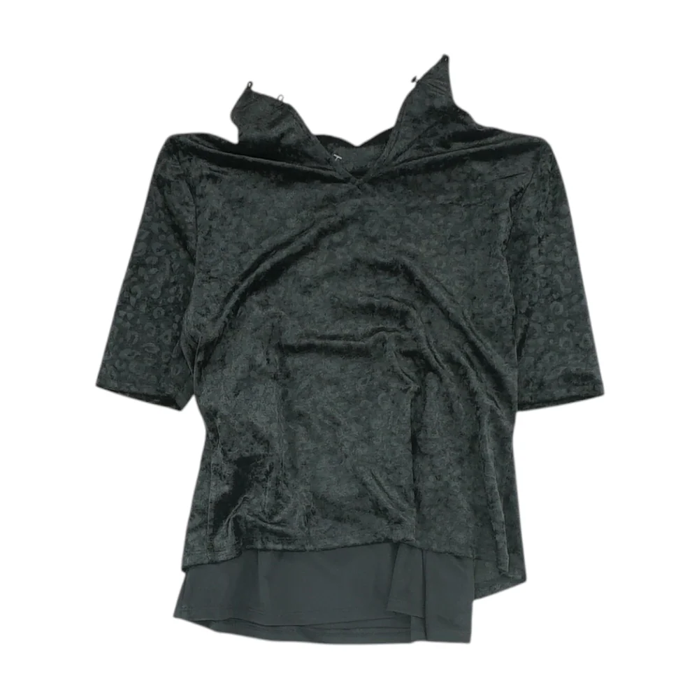 Black Blouse - Image 2