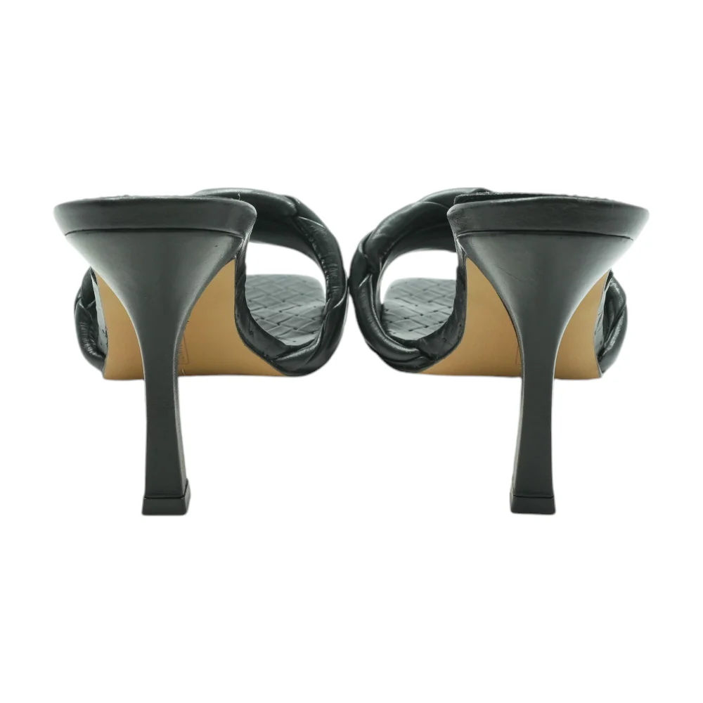 Black Sandals - Image 2