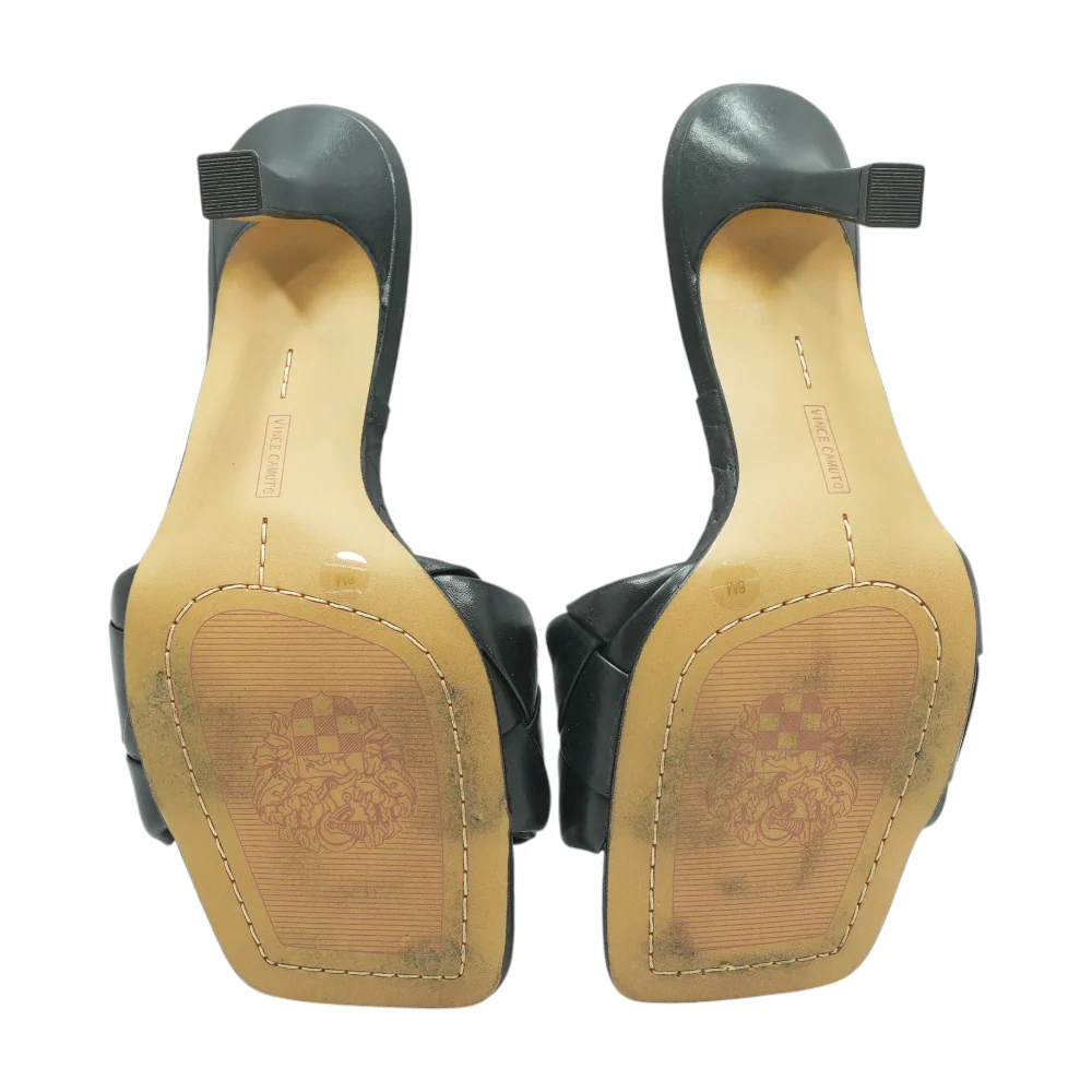 Black Sandals - Image 3