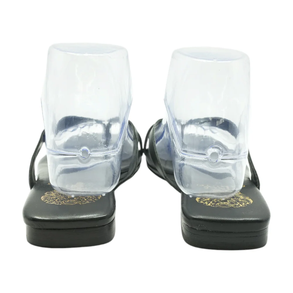 Black Sandals - Image 2