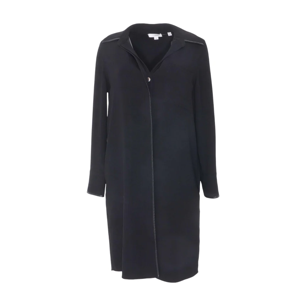 Black Midi Dress