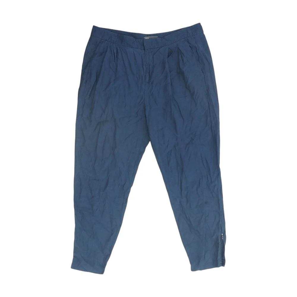 Navy Pants