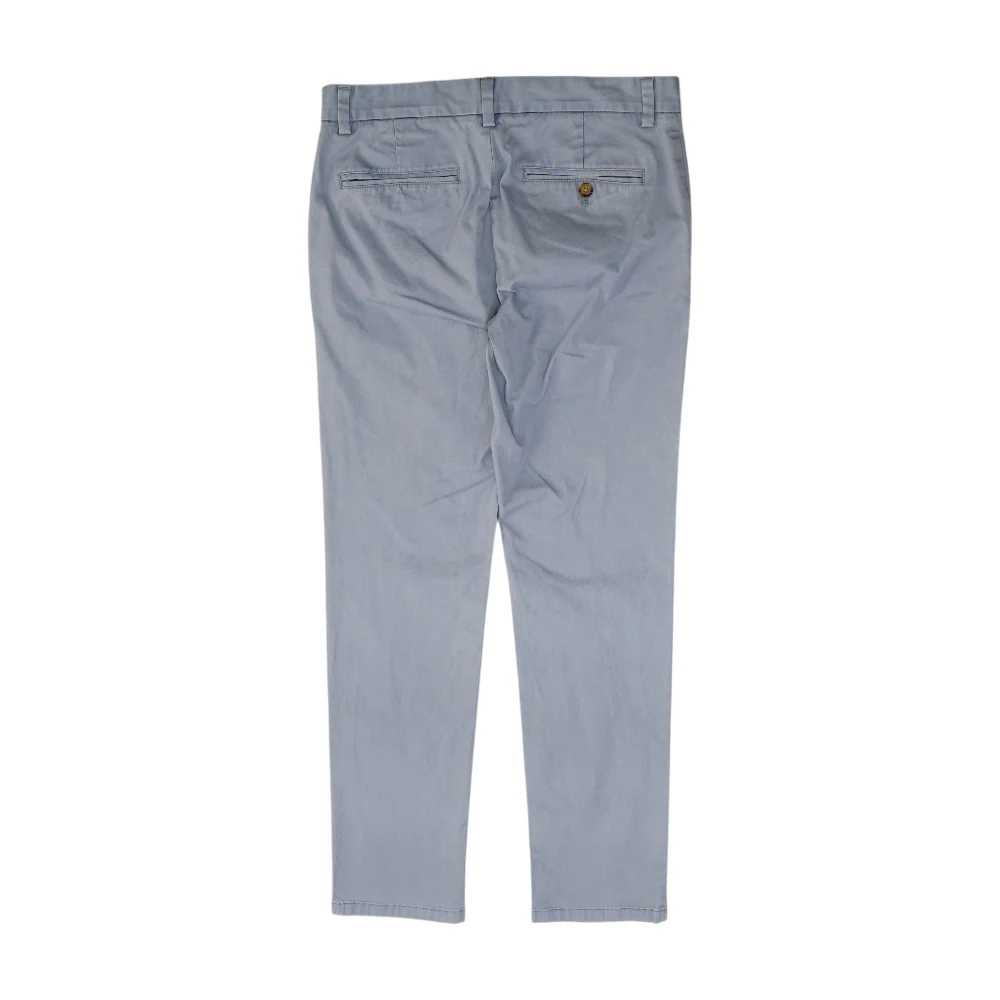 Blue Regular Pants - Image 2