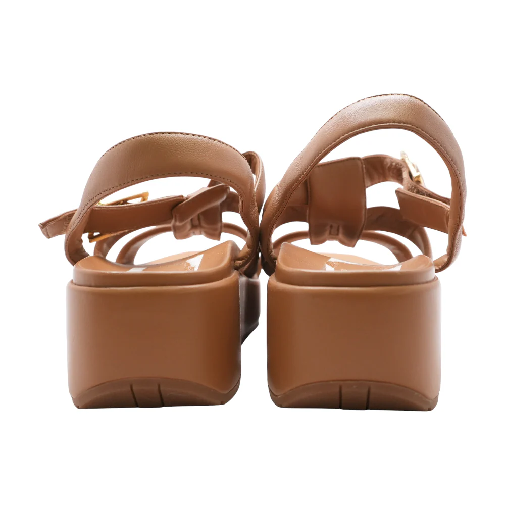Brown Sandals - Image 2