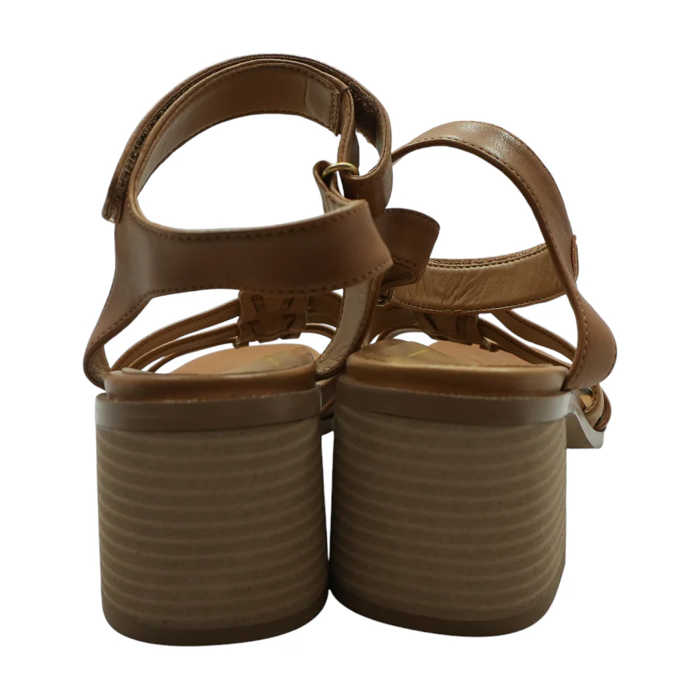 Brown Sandals - Image 2
