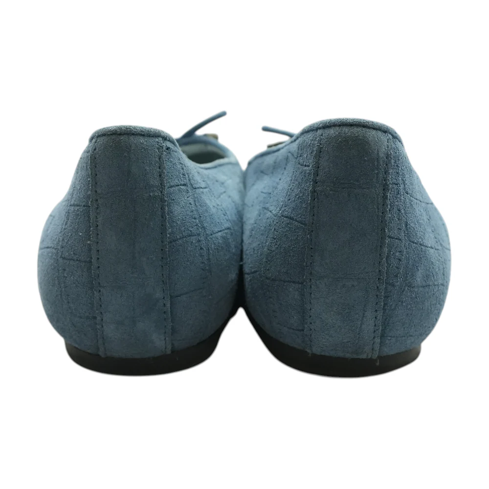 Blue Flats - Image 2