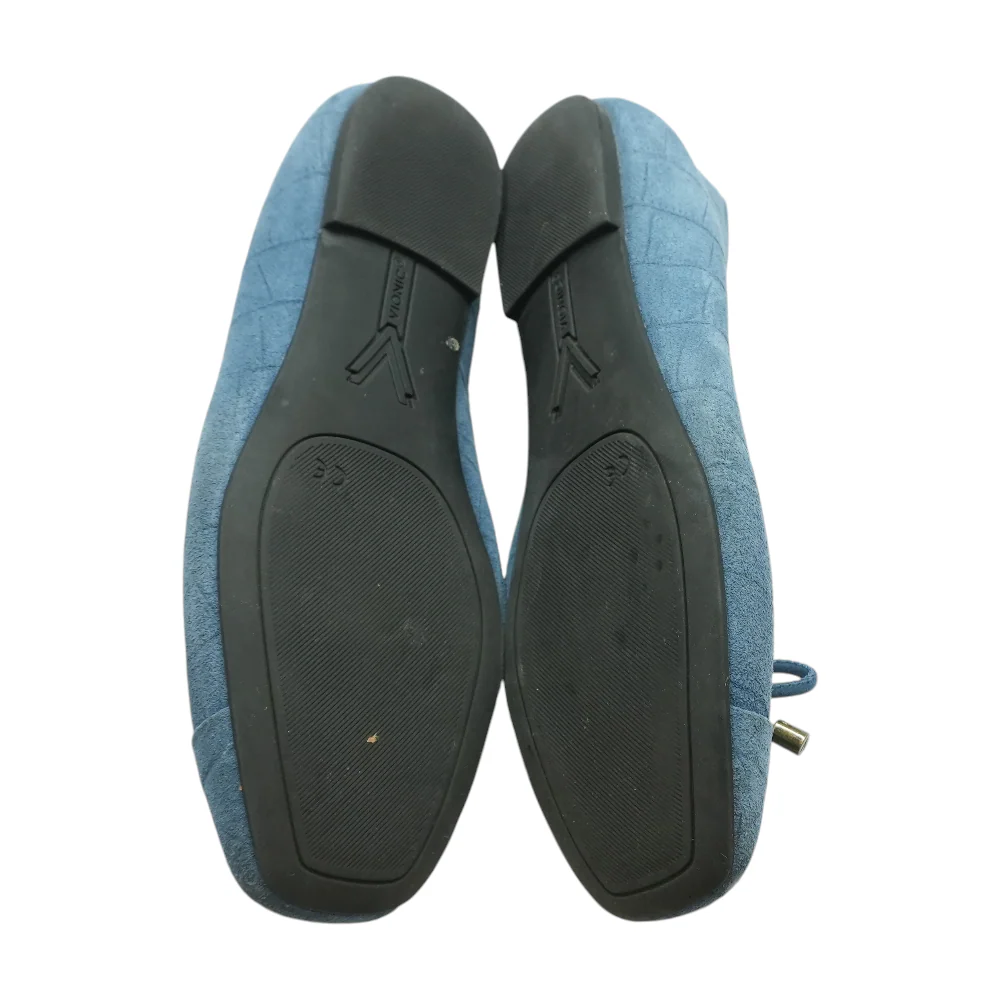 Blue Flats - Image 3