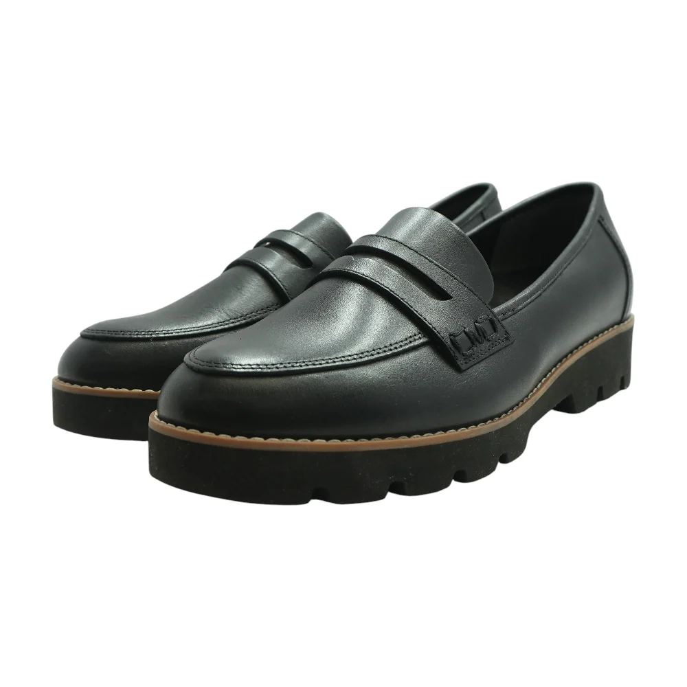 Black Flats
