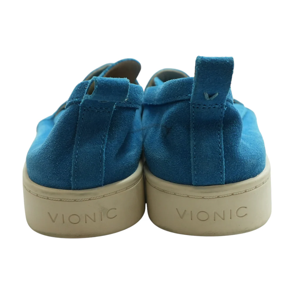 Blue Flats - Image 2