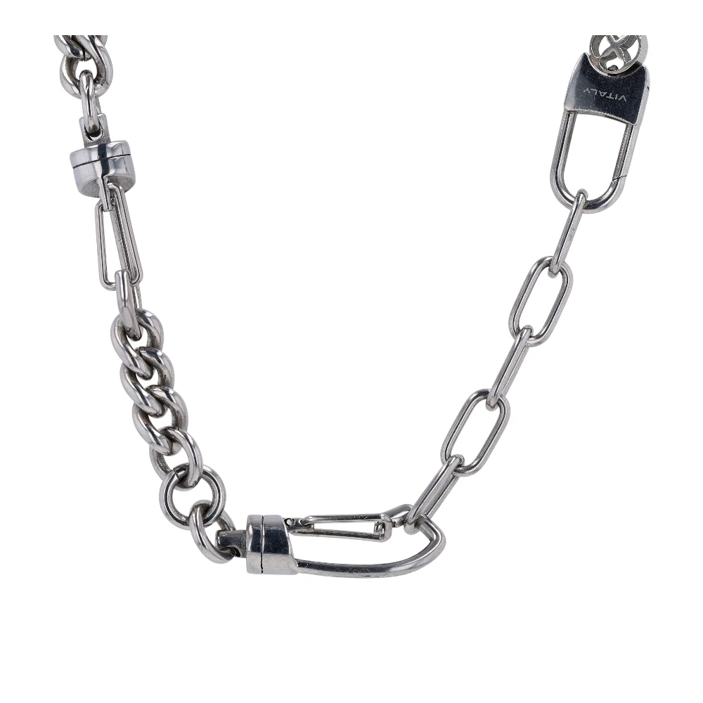 Costume Chain Necklace