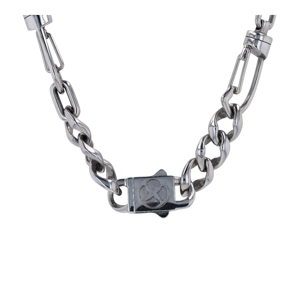 Costume Chain Necklace - Image 2