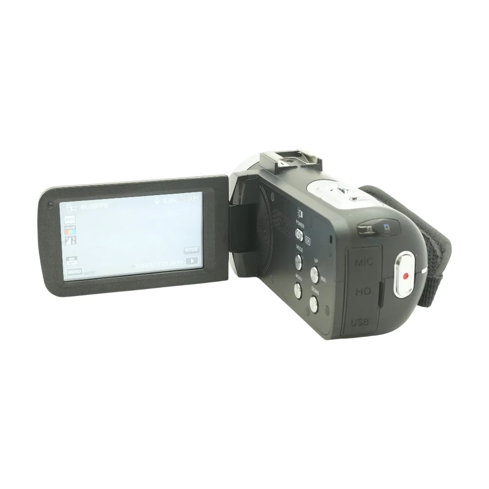 DVR8K 8K Camcorder - Image 2