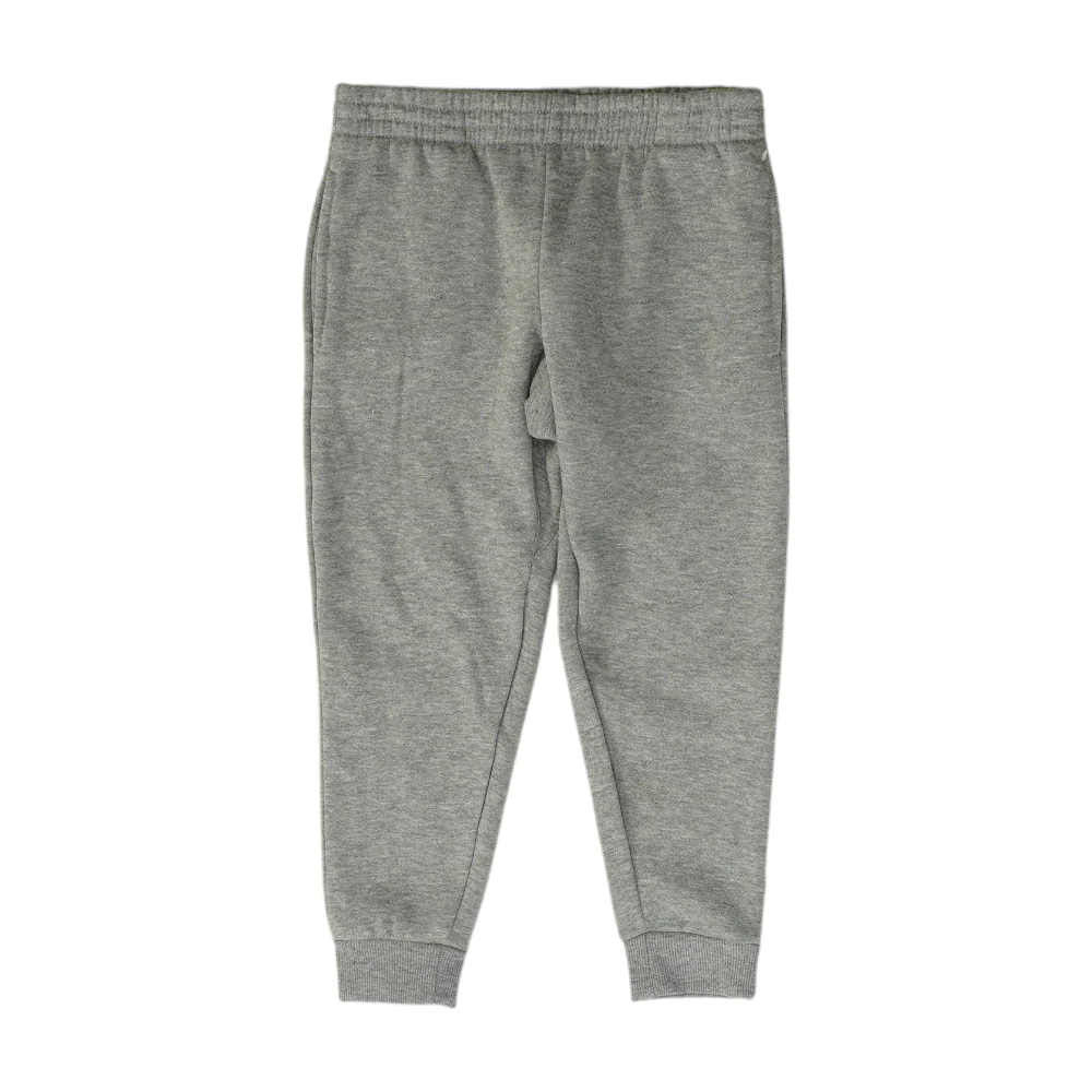 Gray Active Pants