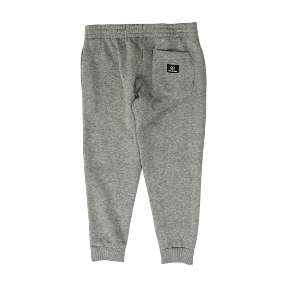 Gray Active Pants - Image 2