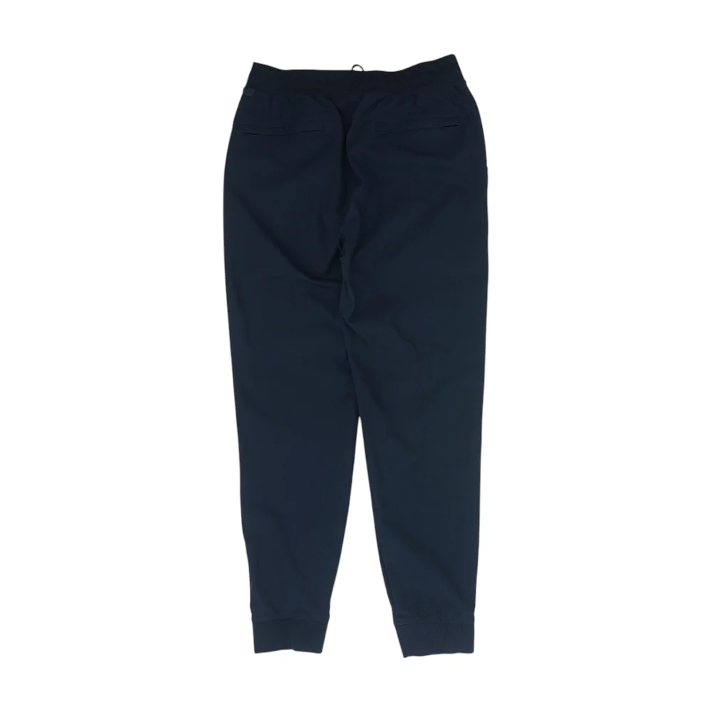 Navy Regular Pants - Image 2