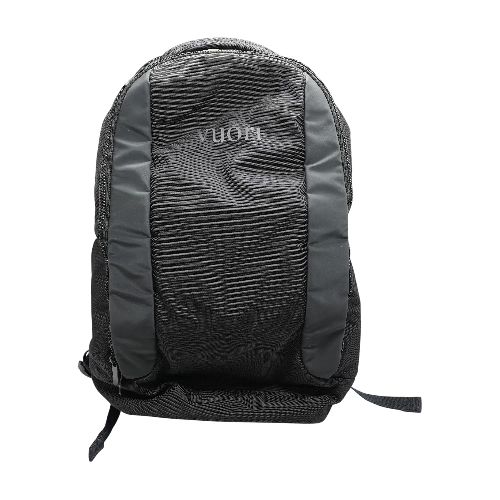Black Backpack