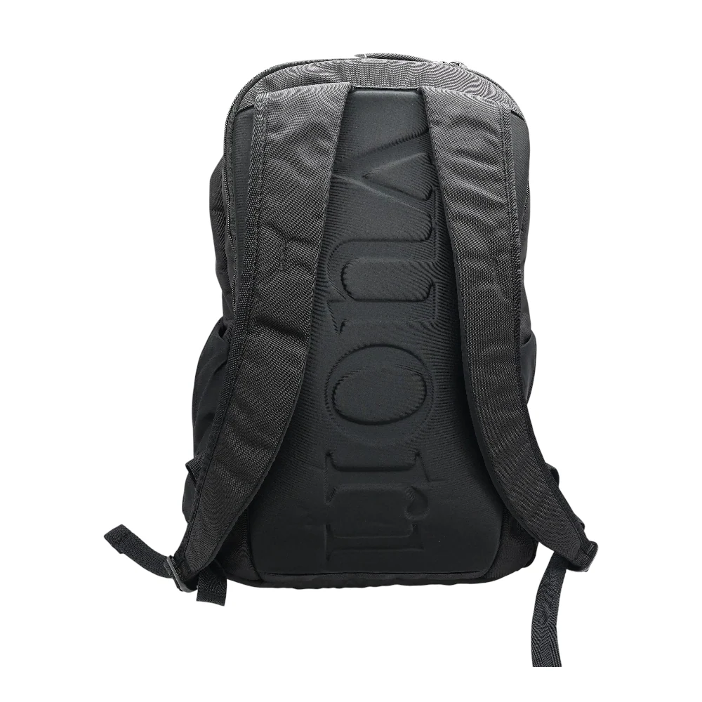 Black Backpack - Image 2