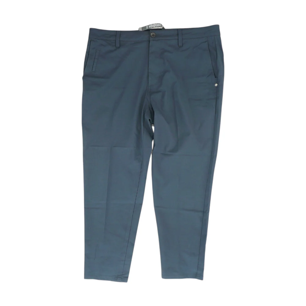 Charcoal Regular Pants