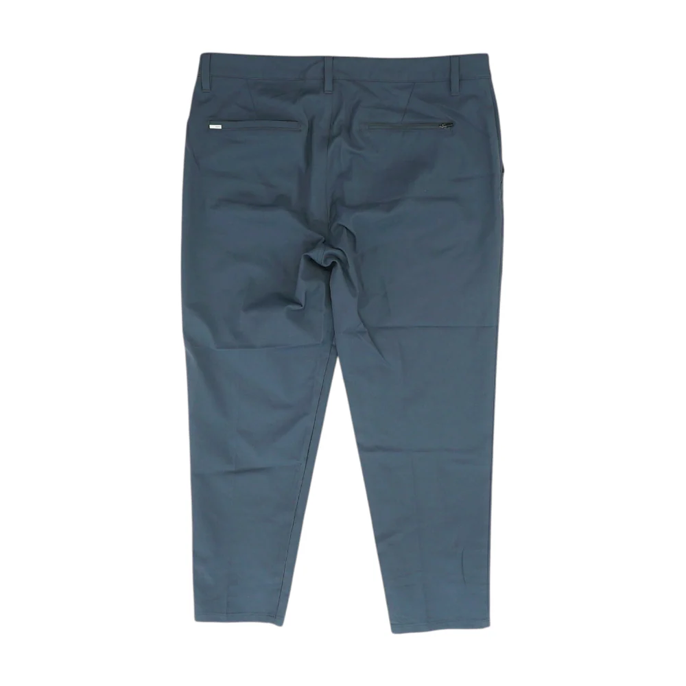 Charcoal Regular Pants - Image 2