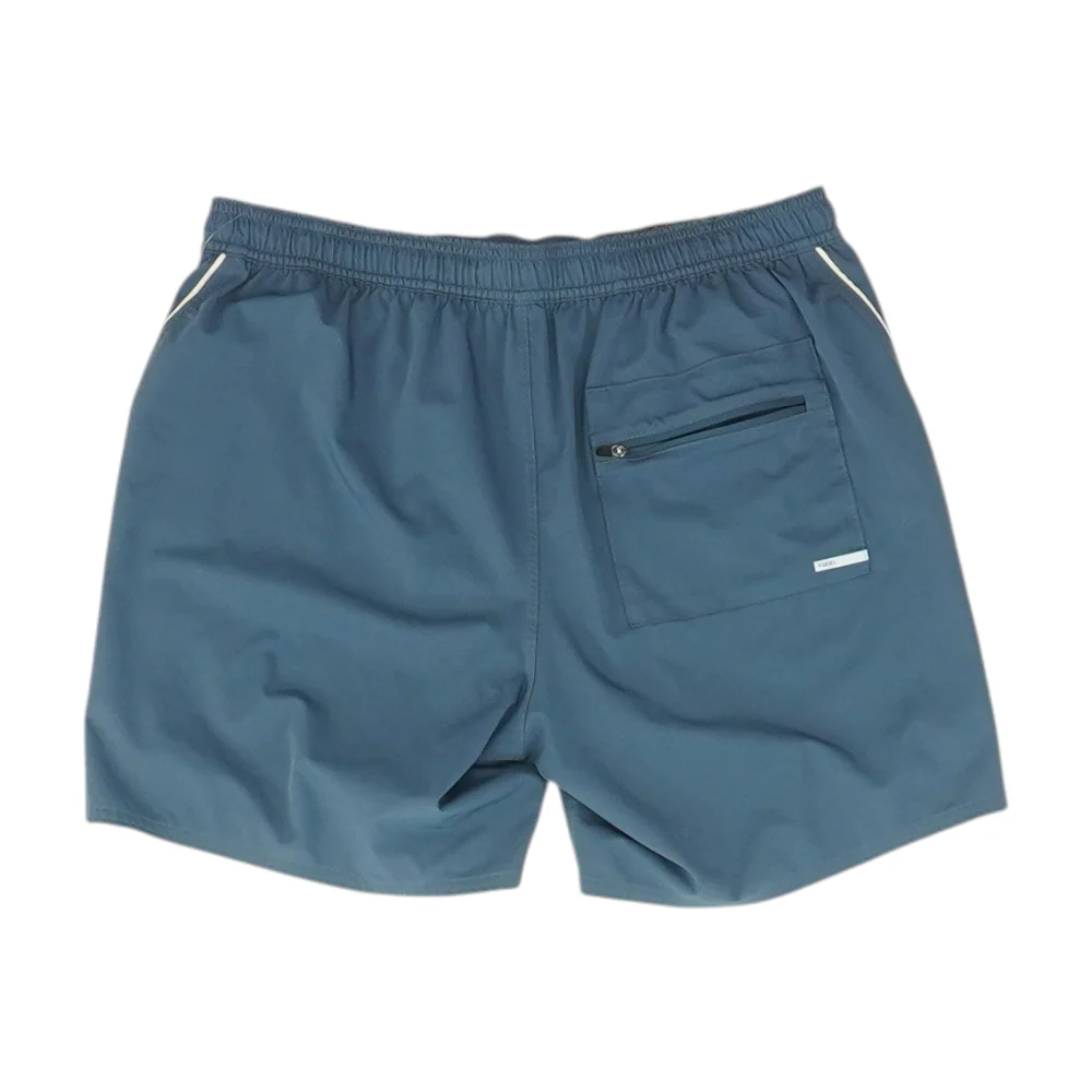 Blue Active Shorts - Image 2
