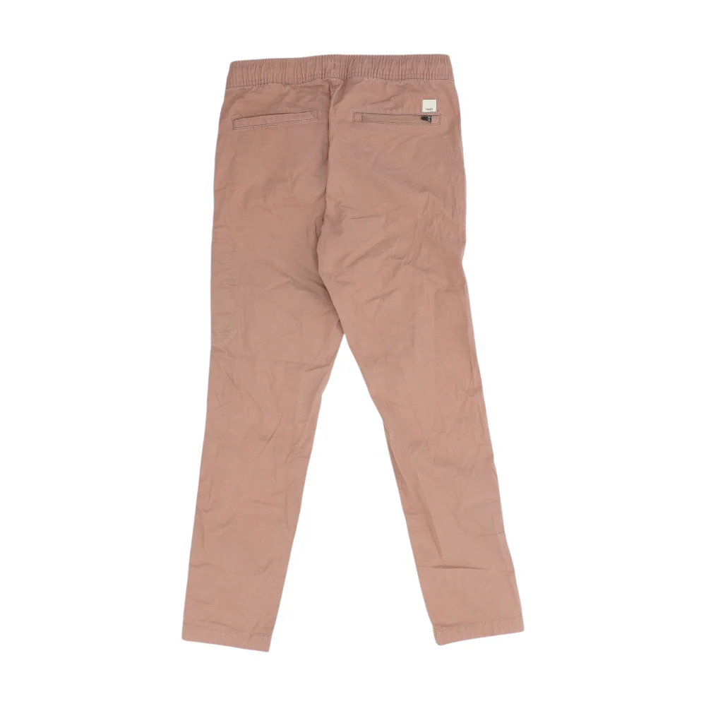 Mauve Regular Pants - Image 2