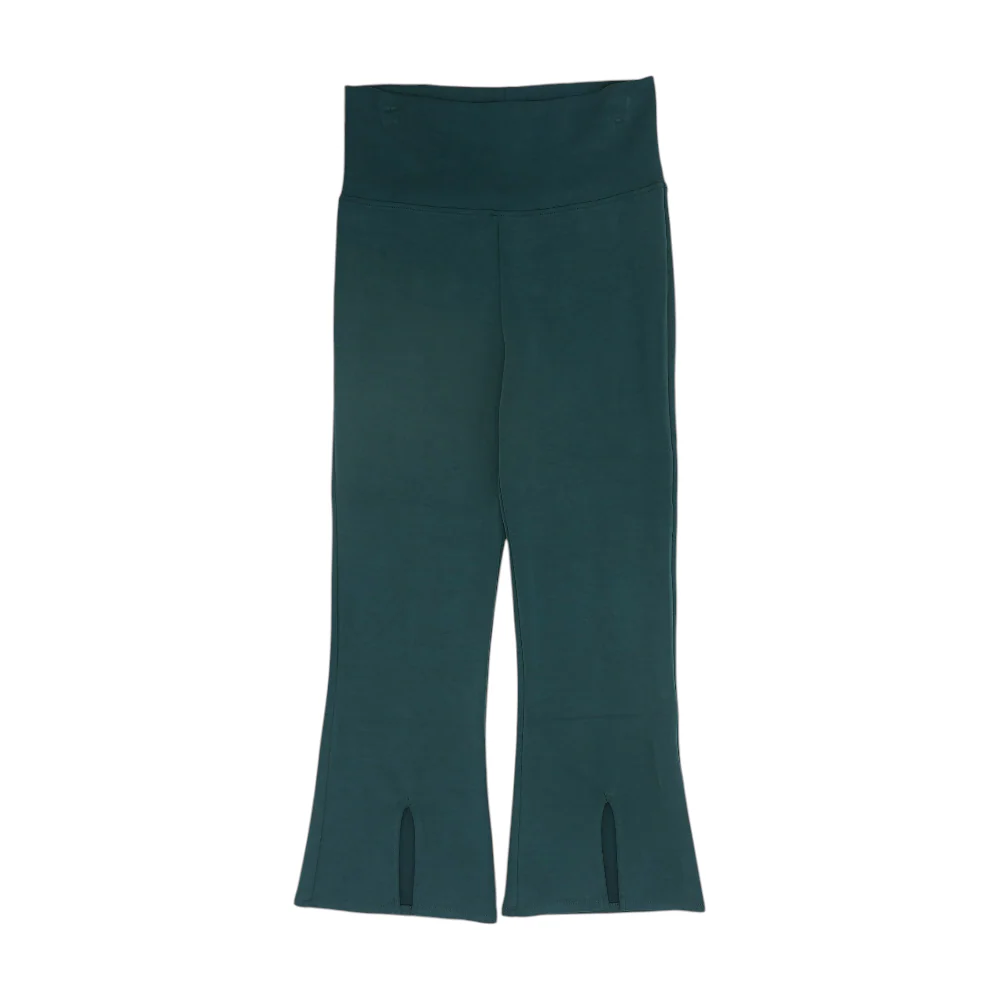 Green Pants