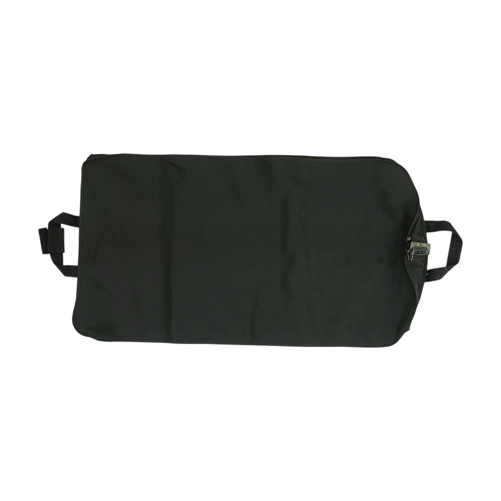 Black Garment Bag