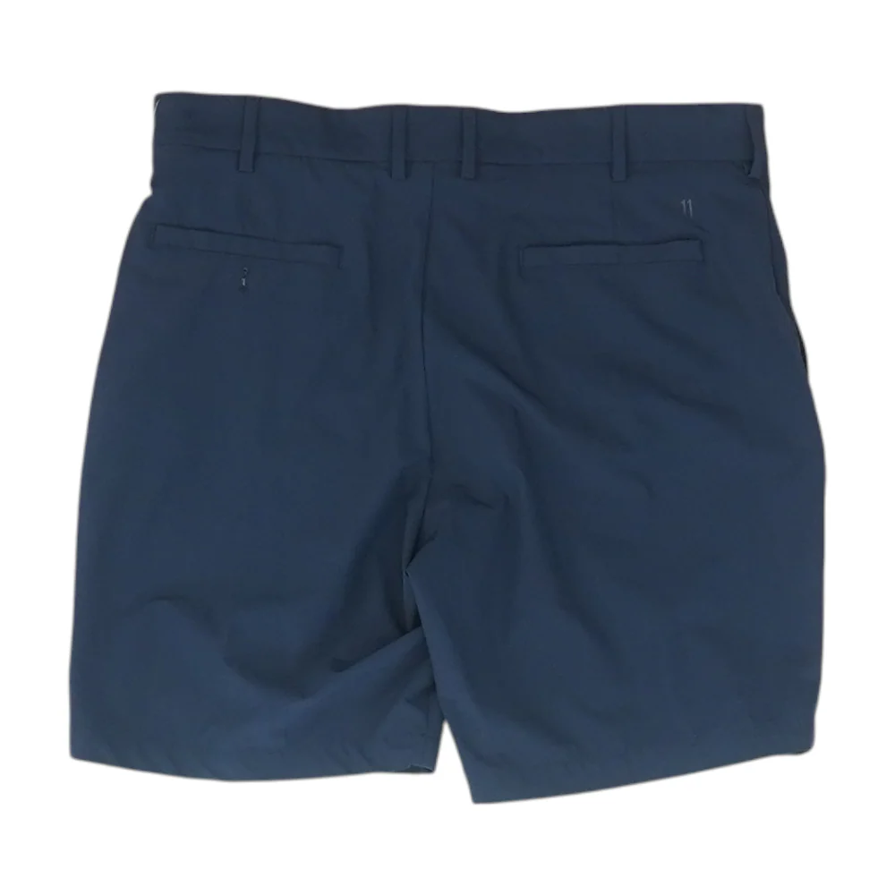Navy Active Shorts - Image 2