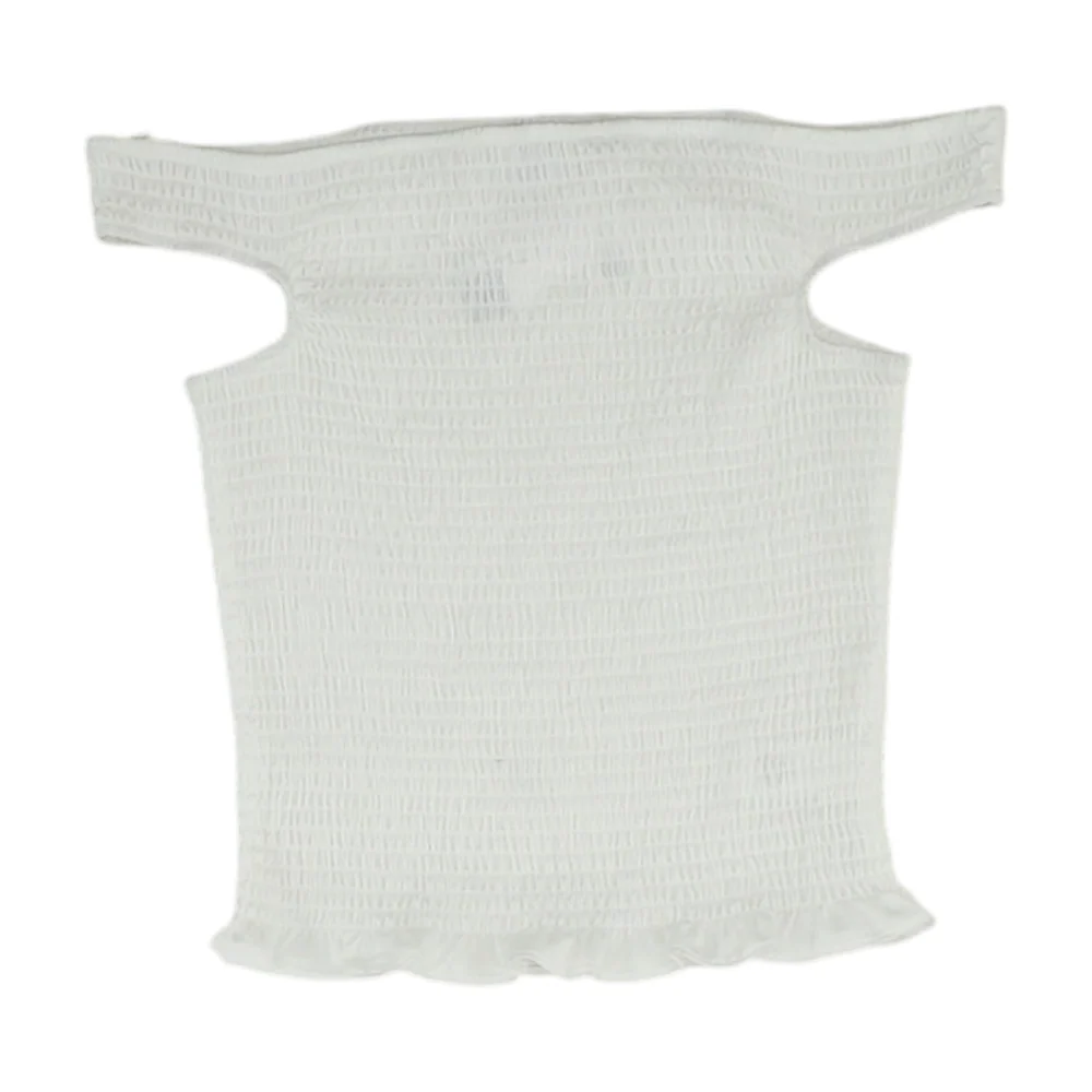 White Blouse