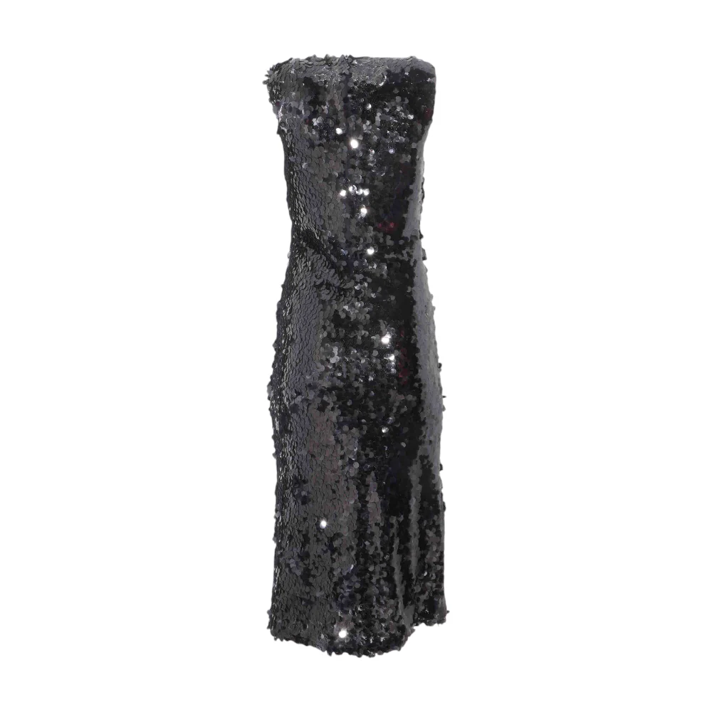Black Midi Formal - Image 2