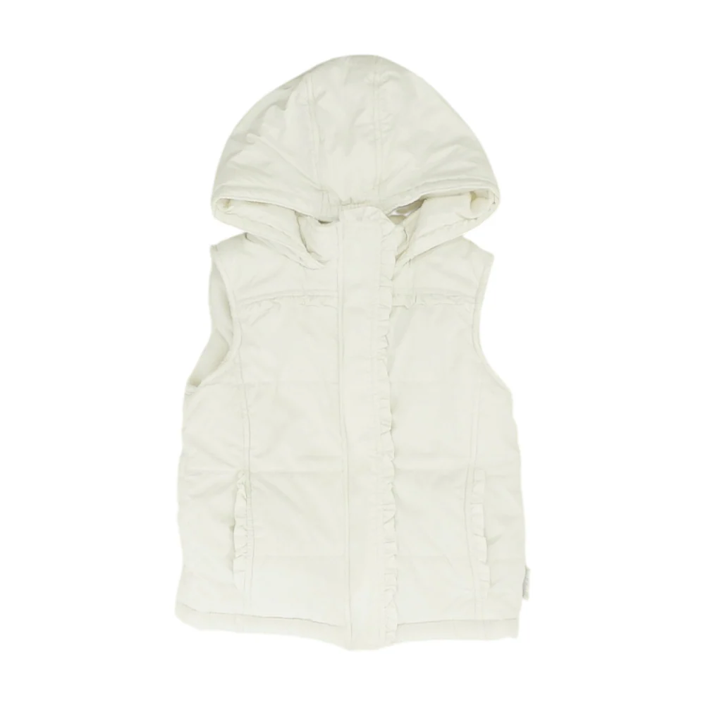 White Vest