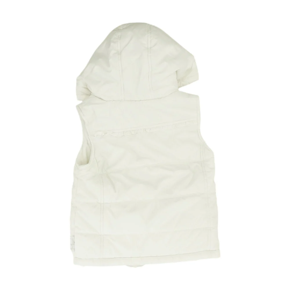 White Vest - Image 2