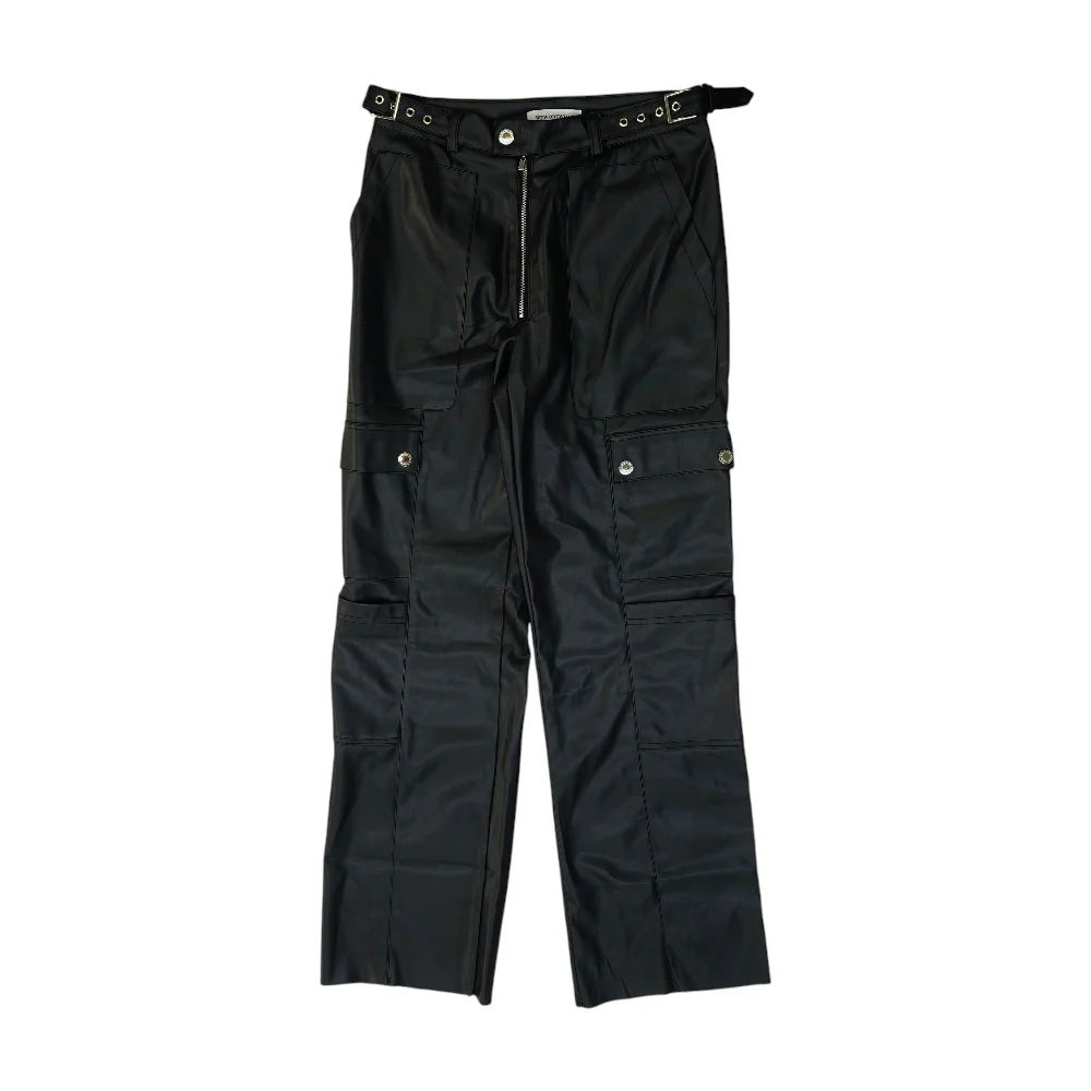 Black Pants