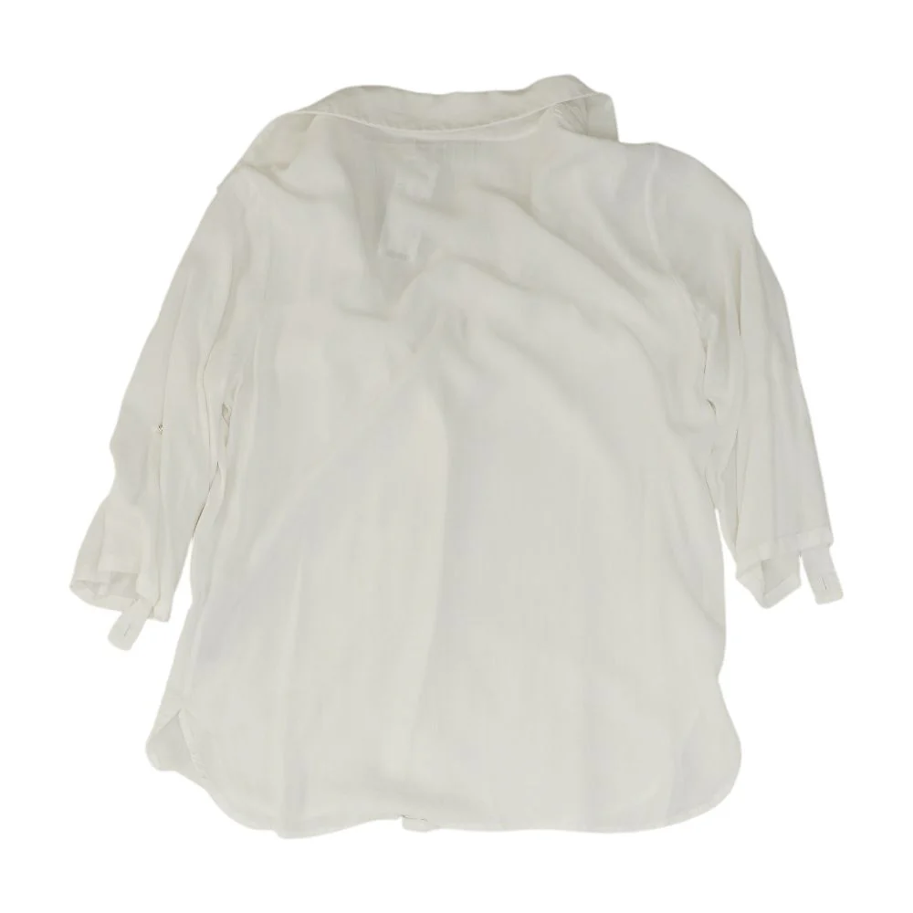 White Button Down - Image 2
