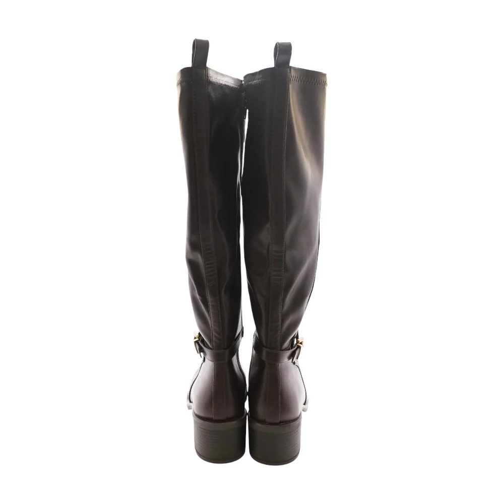 Brown Boots - Image 2