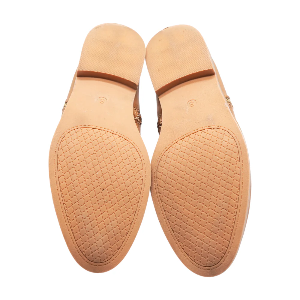 Brown Winter Boots - Image 3