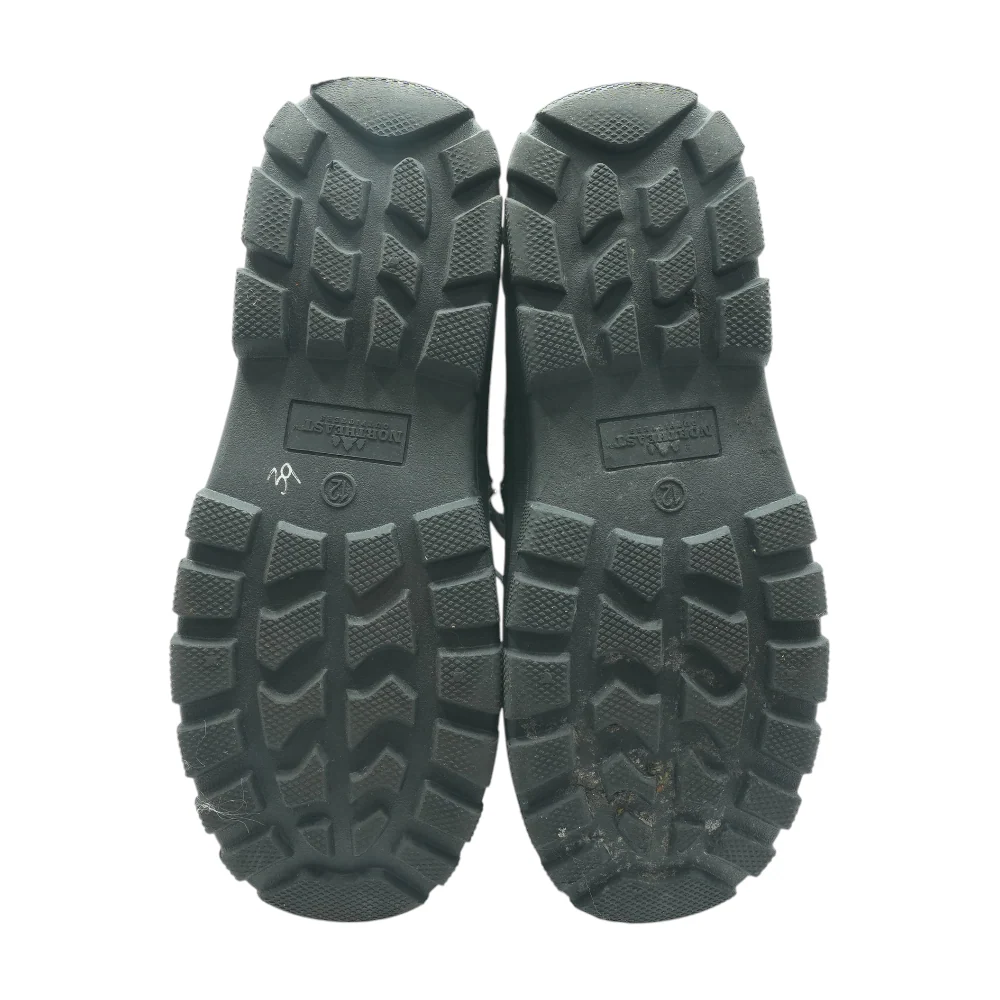 Brown Winter Boots - Image 3