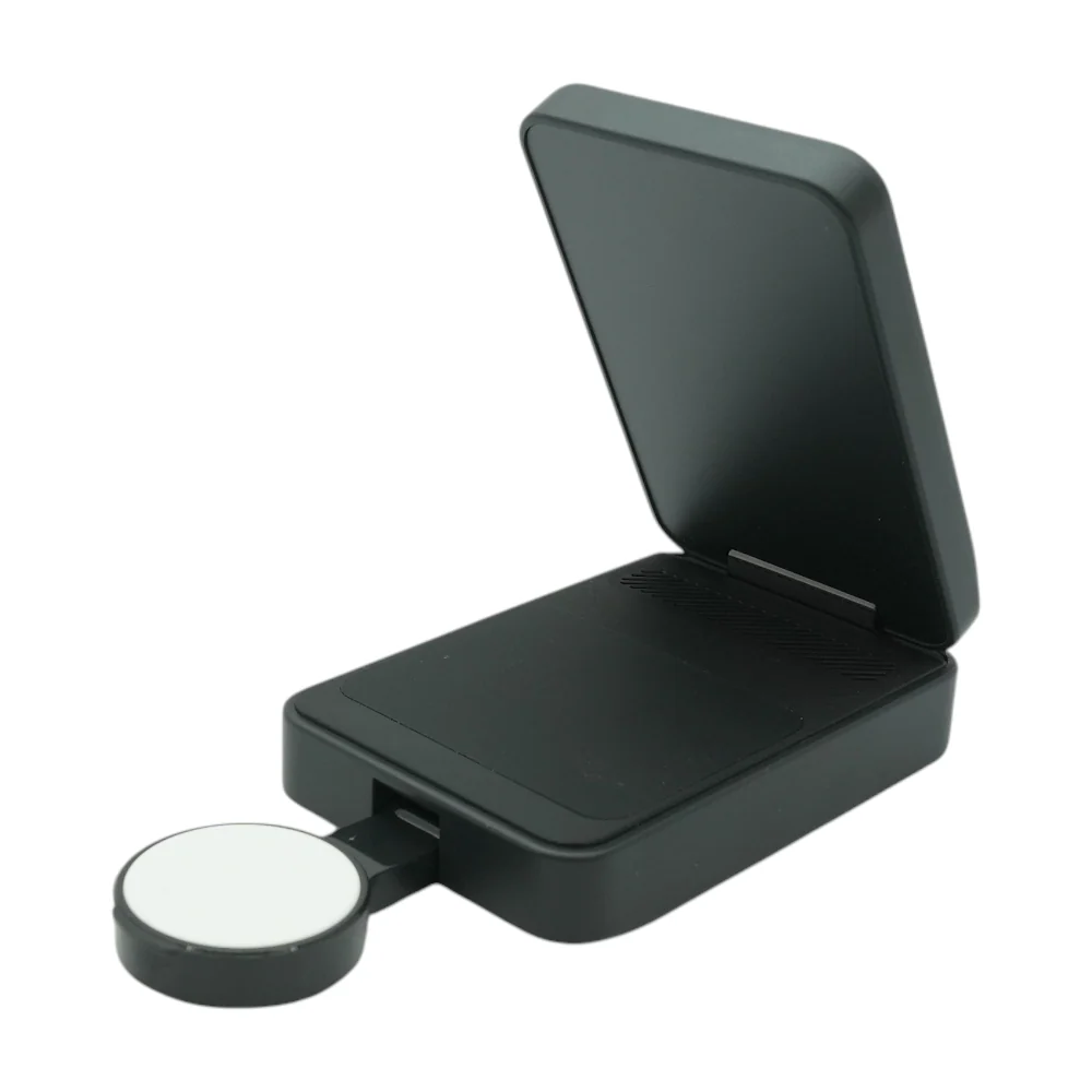 MagGo Foldable 3-in-1 Wireless Charging Station - Image 3