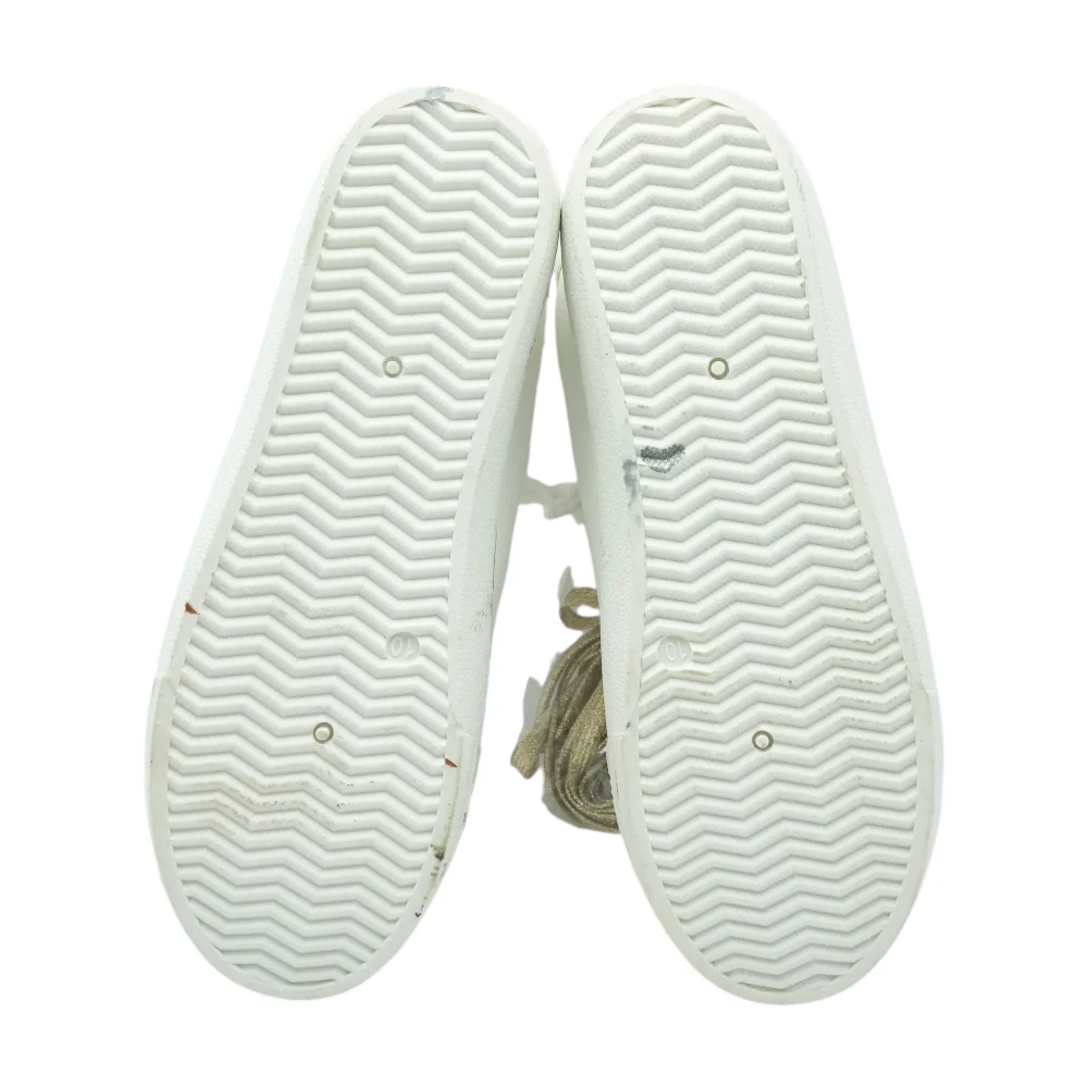 Rush Low-Top Athletic Shoes - Image 3