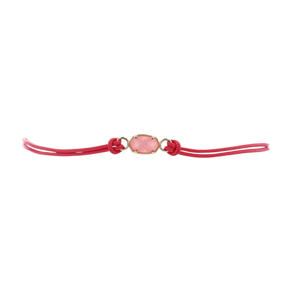 Costume Charm Bracelet