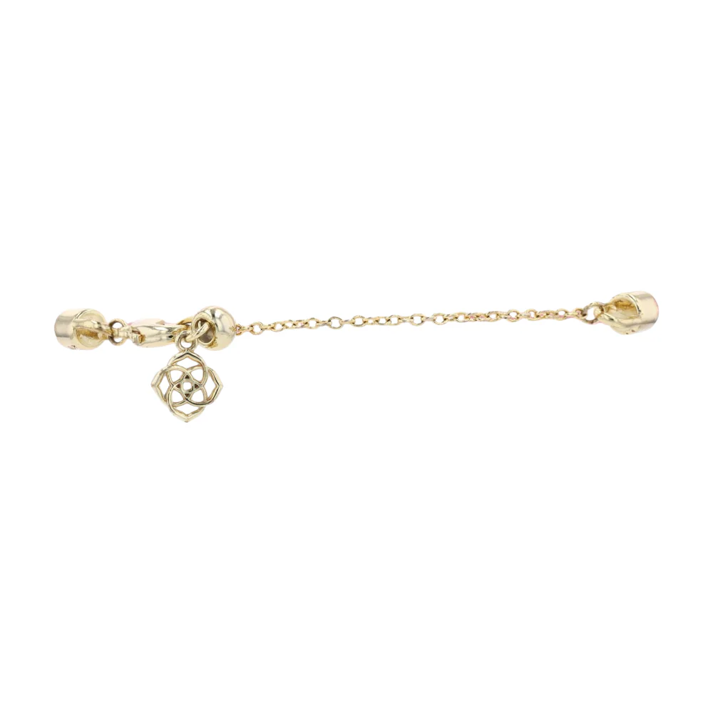 Costume Charm Bracelet - Image 2