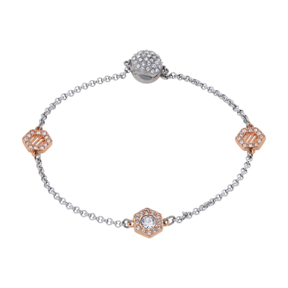 Costume Chain Bracelet