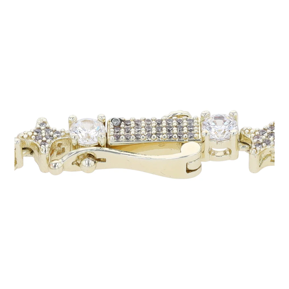 Costume Tennis Bracelet - Image 2