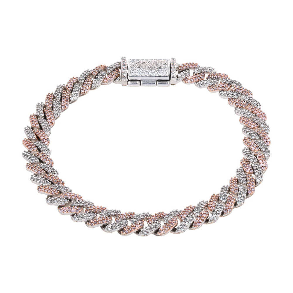 Costume Chain Bracelet
