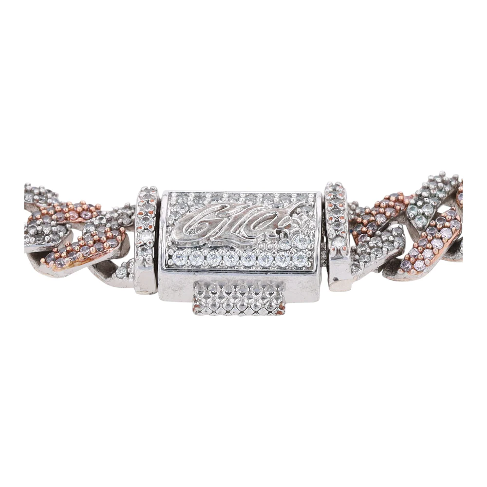 Costume Chain Bracelet - Image 2