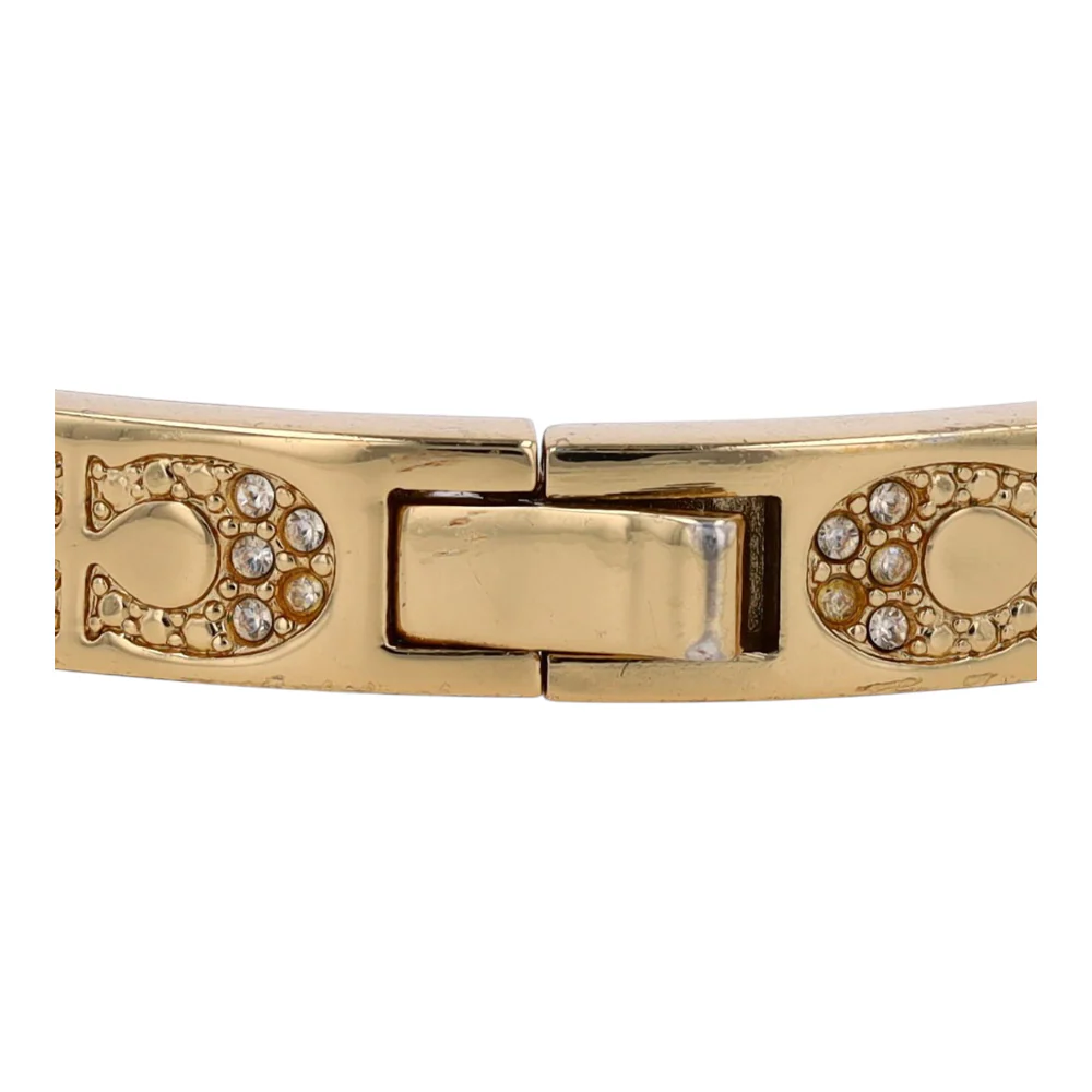 Costume Bangle Bracelet - Image 3