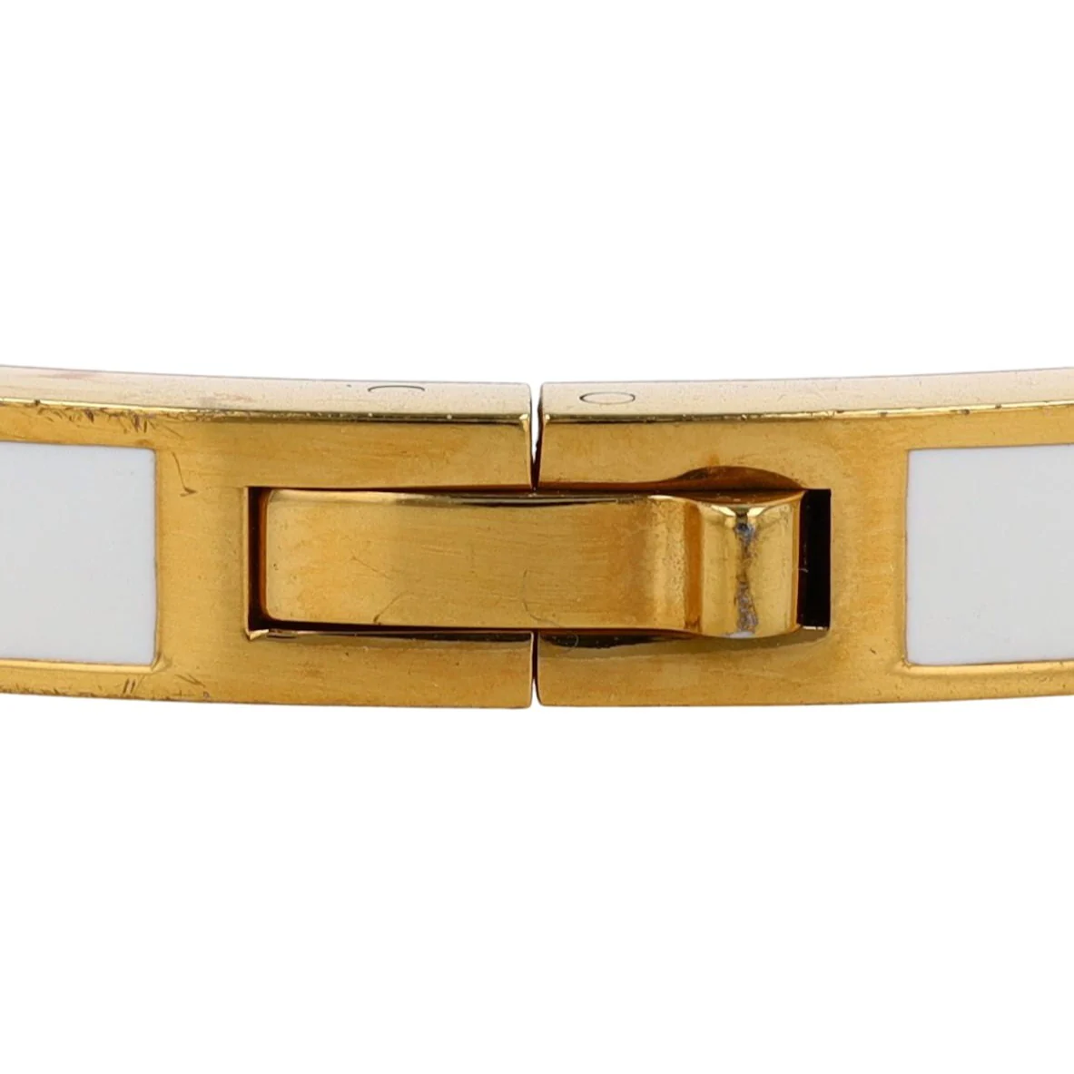 Costume Bangle Bracelet - Image 3