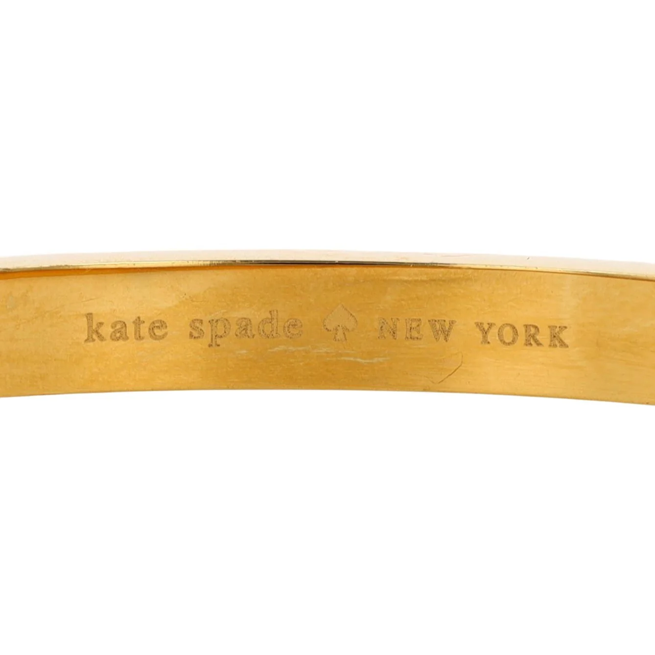 Costume Bangle Bracelet - Image 4