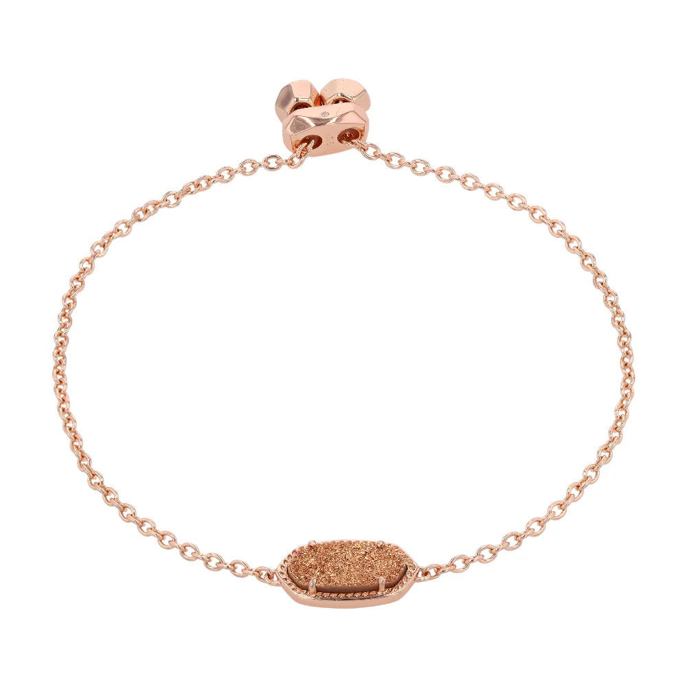 Costume Chain Bracelet